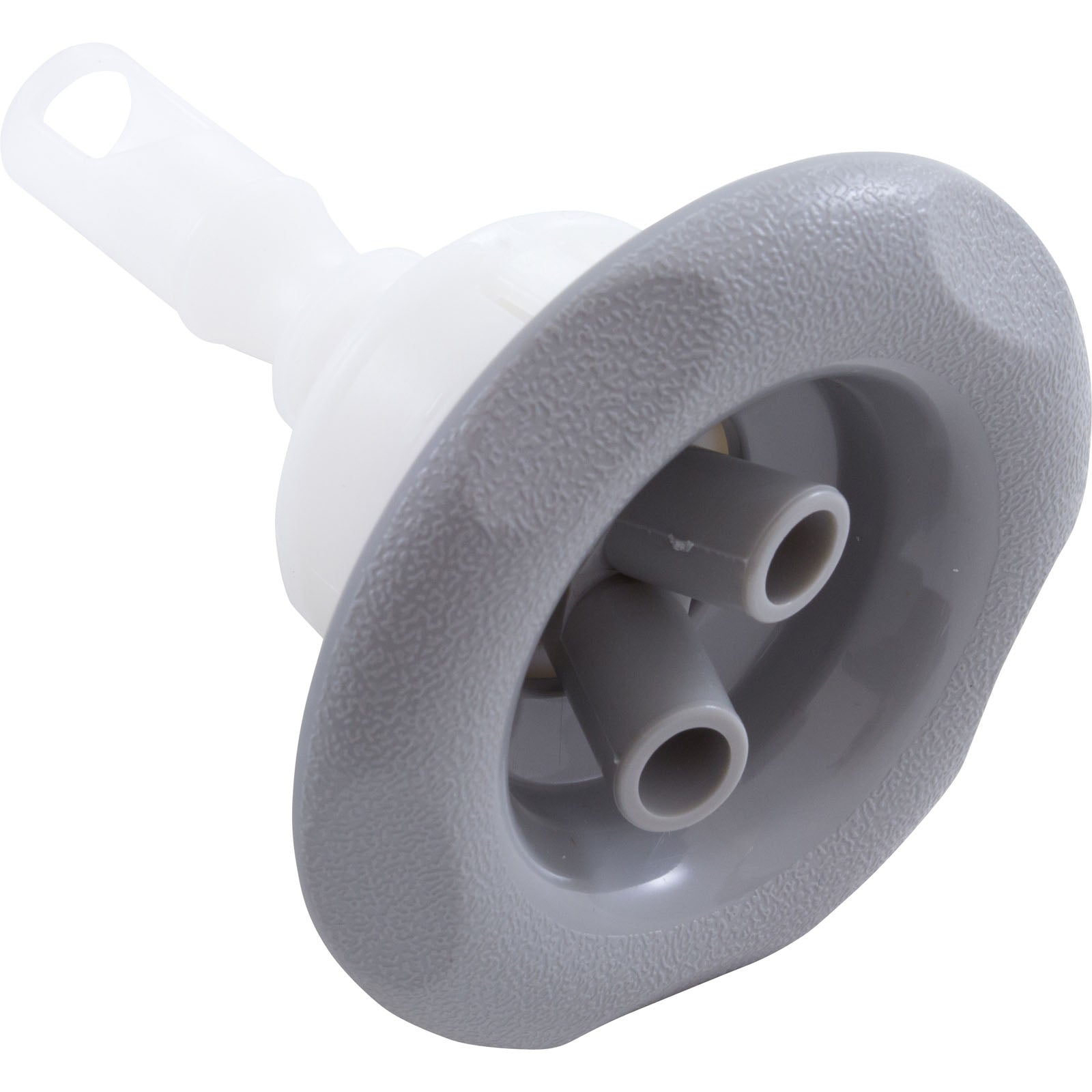 Jet Intl, BWG Cyclone Micro,3"fd,Twin Roto,Txt Scal,Gry