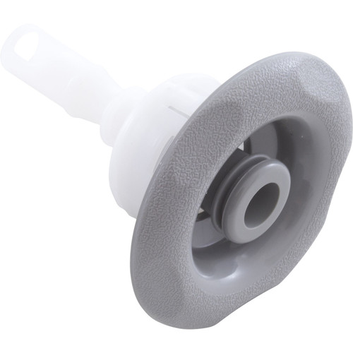 Jet Insert Balboa Pentair Cyclone Micro 3 In Dir Txt Scal Gray 9653WW