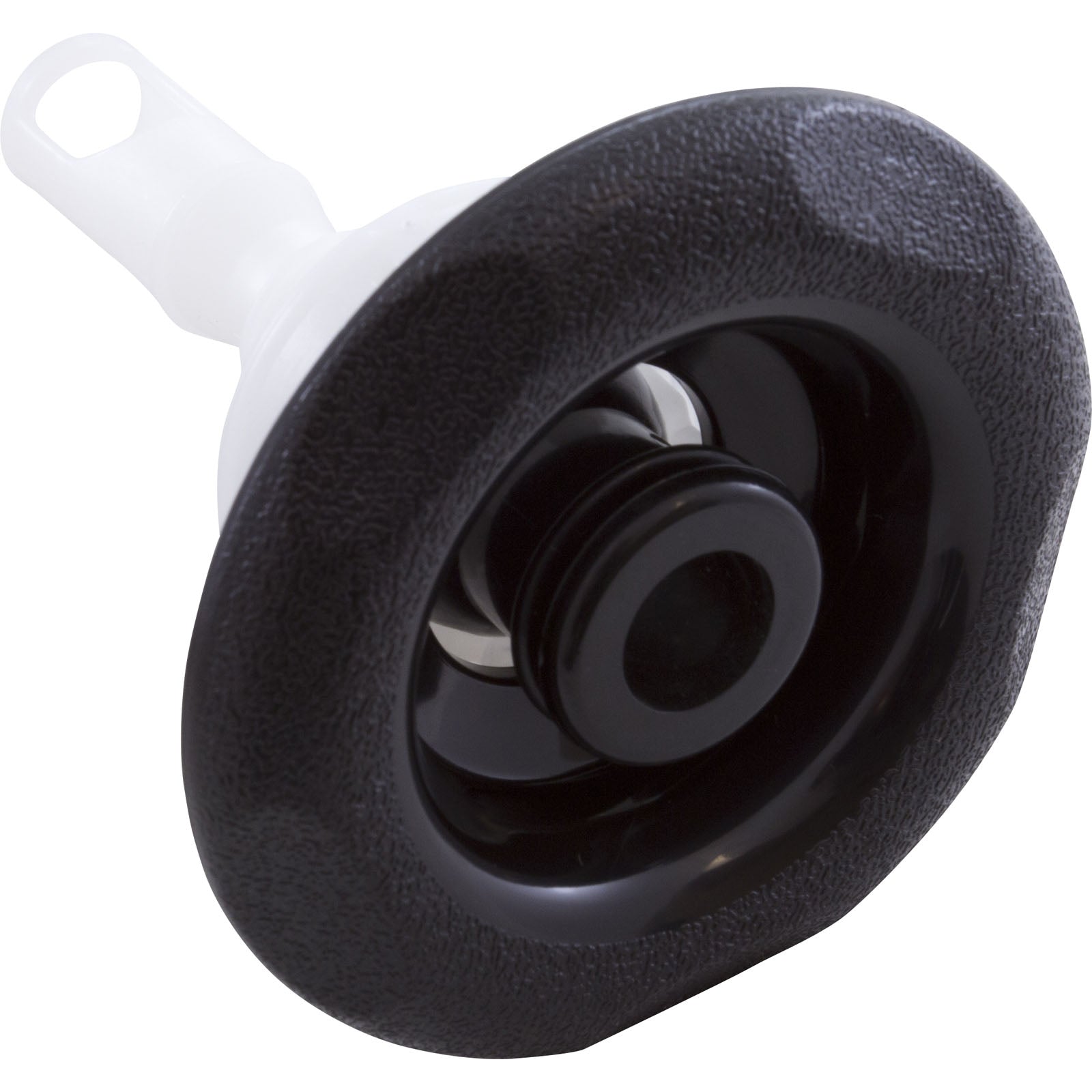 Jet Intl, BWG Cyclone Micro, 3"fd, Dir, Txt Scal, Blk