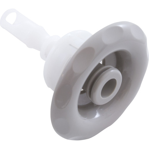 Jet Insert Balboa Pentair Cyclone Micro 3 In Dir Dlx Scal Slvr 969581