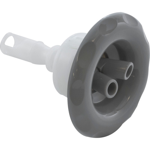 Jet Insert Balboa Pentair Cyclone Micro 3 In 2 Roto Dlx Scal Dk Gray 9696WW