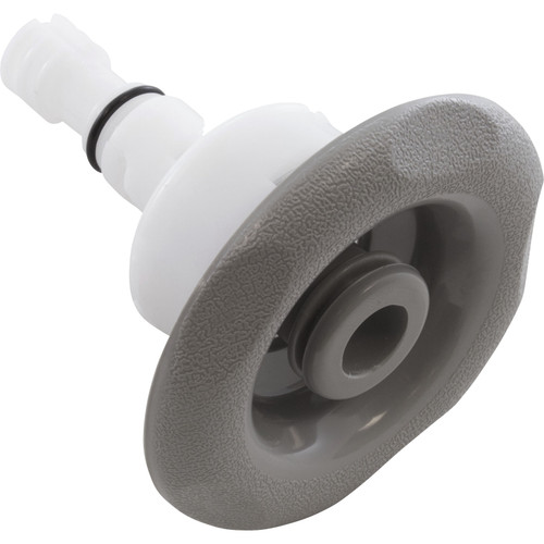 Jet Insert Balboa Pentair Cyclone Micro Icon 3 In Dir Txt Scal Gray 940058WW