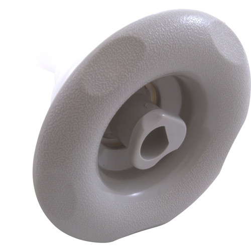 Jet Insert Balboa Pentair Cyclone Micro 3-1/4 In Roto Txt Scal Slvr 964881