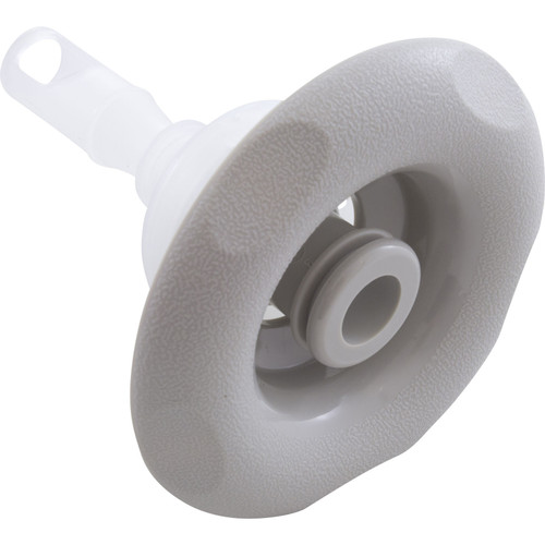 Jet Insert Balboa Pentair Cyclone Micro 3-1/4 In Dir Txt Scal Slvr 964981