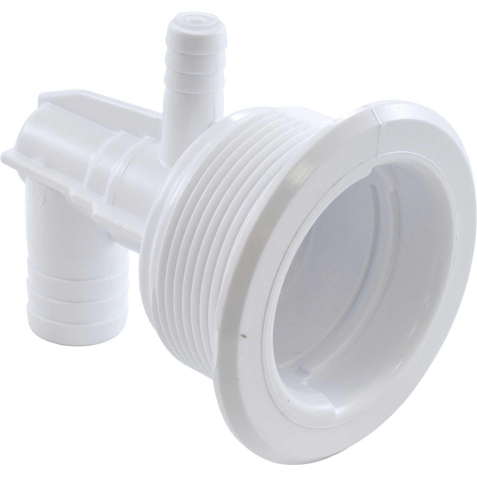 Jet Body, BWG Cyclone Micro, a3/8"b, w3/4"b, w/Valve
