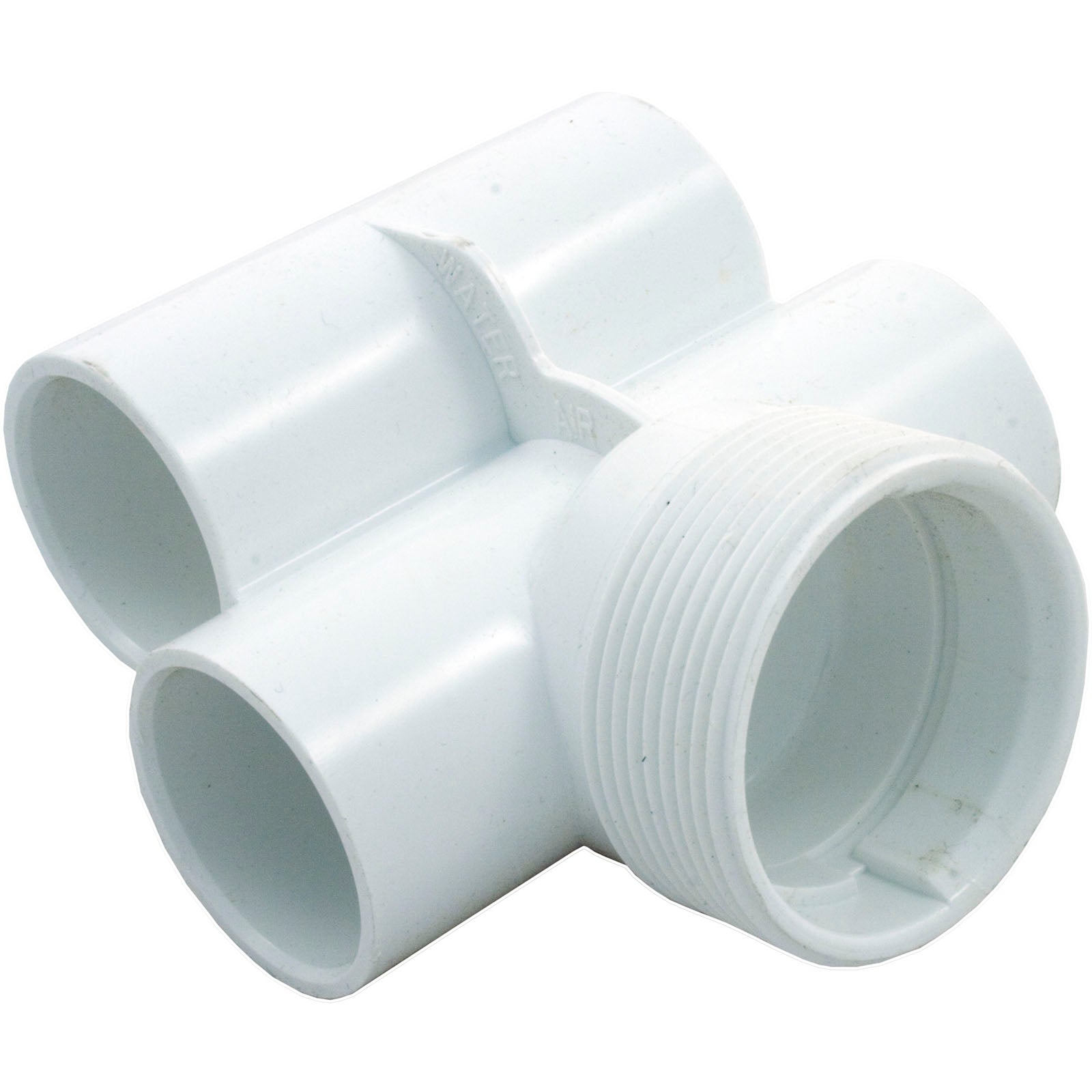 Jet Body,BWG Cyclone Micro,a1"s, w1"s,Self Drain