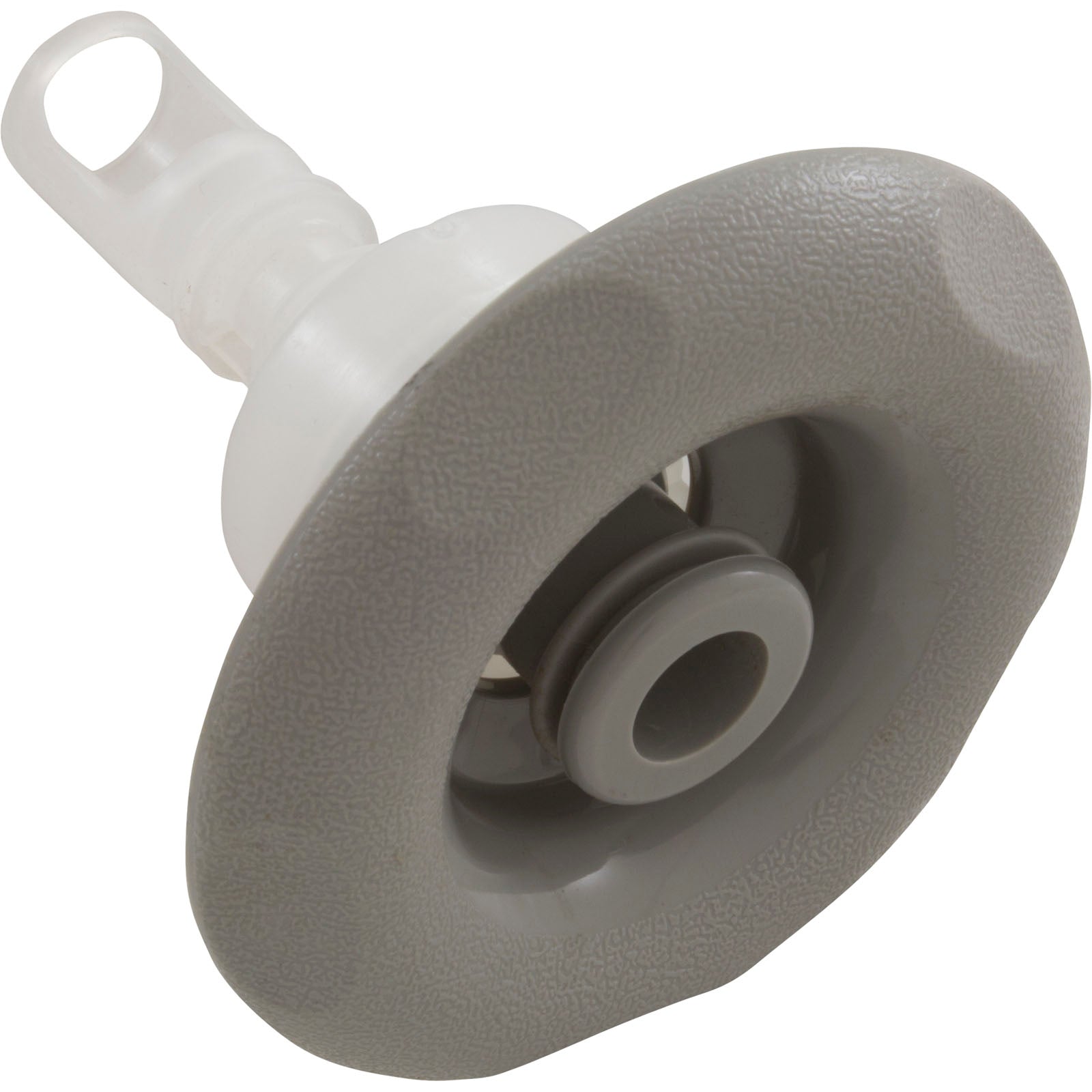 Jet Intl, BWG Cyclone Micro,3"fd,Dir,Txt Scal,Dk Gry