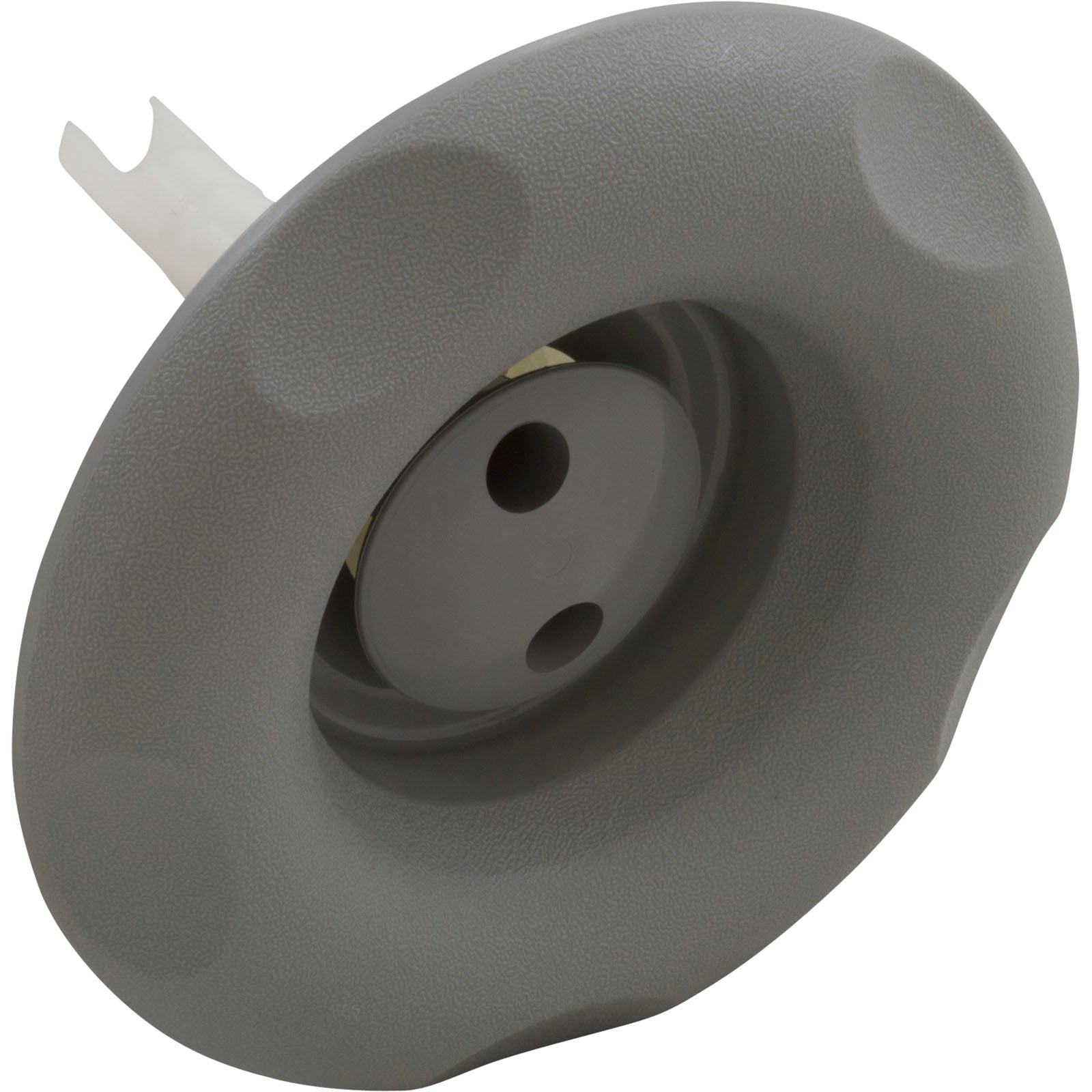 Jet Intl, BWG Cyclone,6.5"fd,Twin Roto,Smth Scal,Dk Gry
