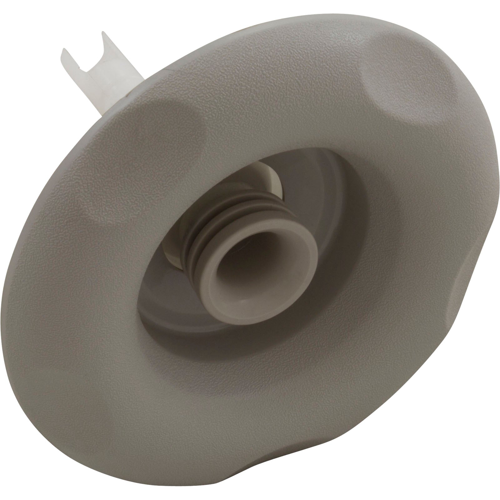 Jet Intl, BWG Cyclone, 6.5"fd,Dir,Txt Scal,Slvr,Lrg Fc