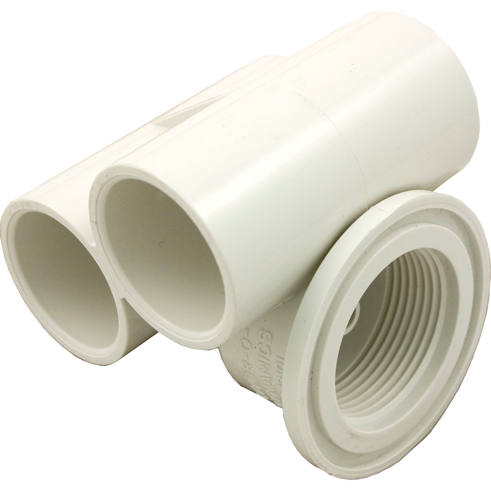 Jet Body, Hydr-O-Dynamic, Elite/Elegante, Low Profile