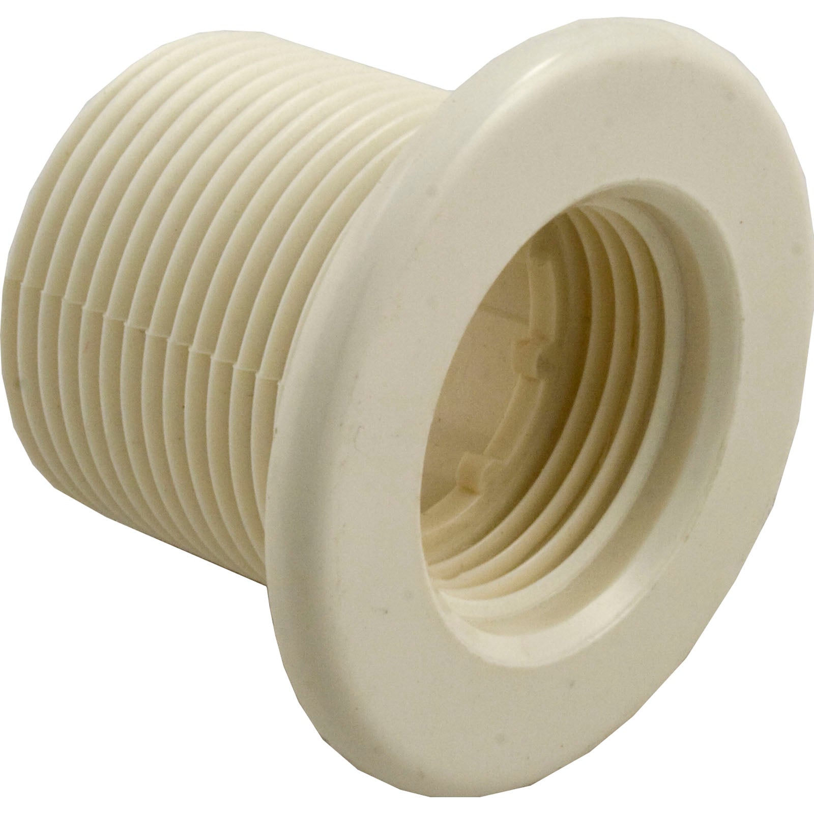 Wall Fitting,Hydr-O-Dynamic,Elite/Elegante,1-5/8"hs,Long