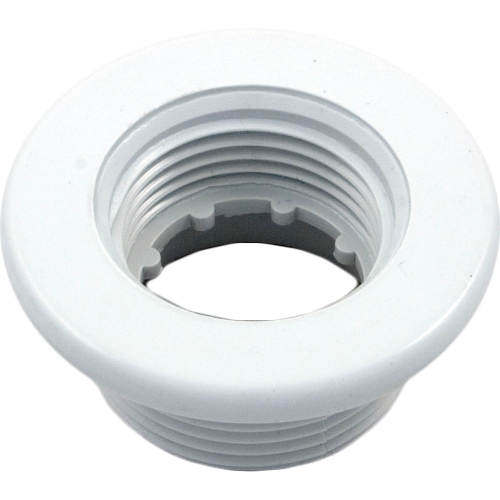 Wall Fitting,Hydr-O-Dynamic,Elite/Elegante,1-5/8"hs,Short
