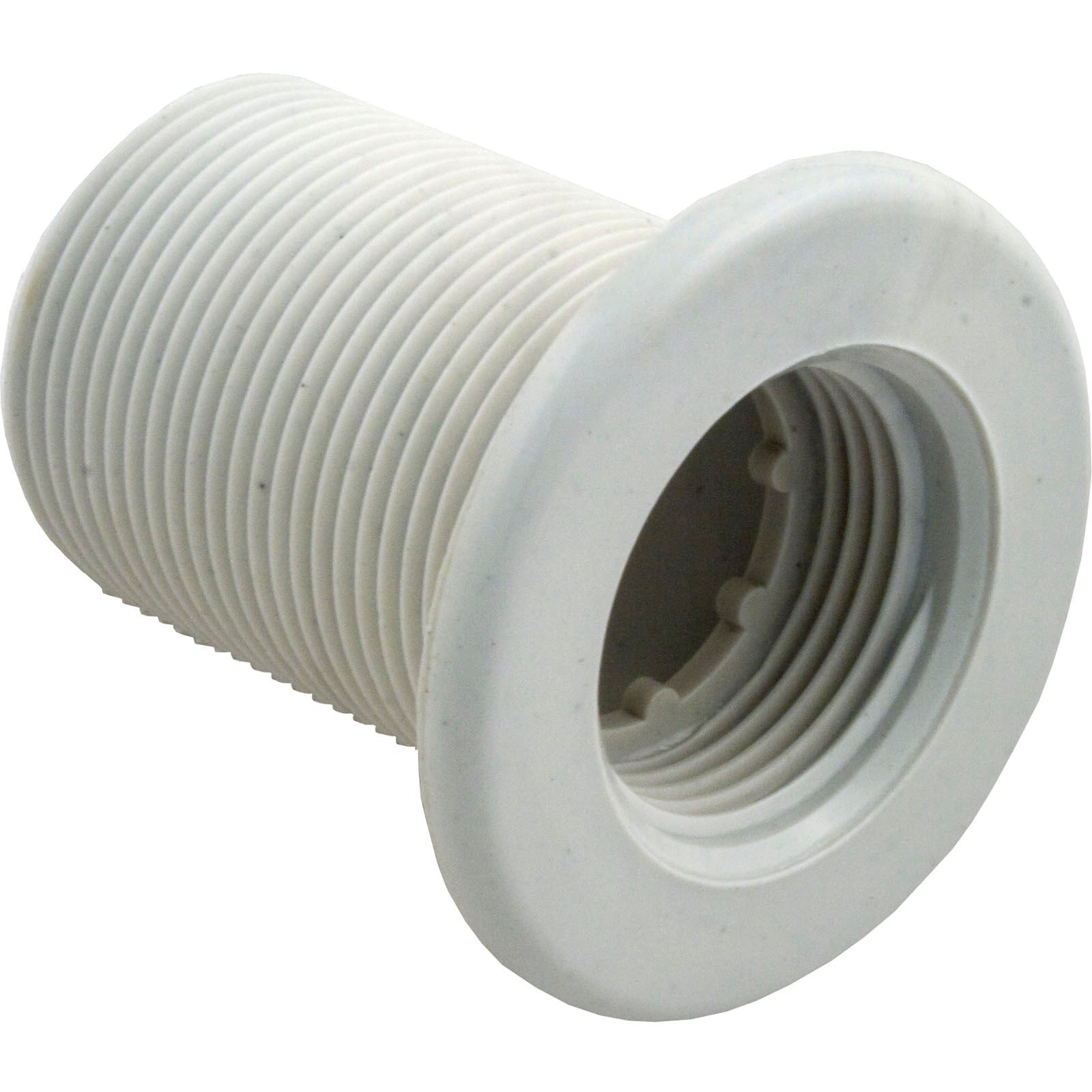 Wall Fitting,Hydr-O-Dynamic,Elite/Elegante,1-5/8"hs,X-Long