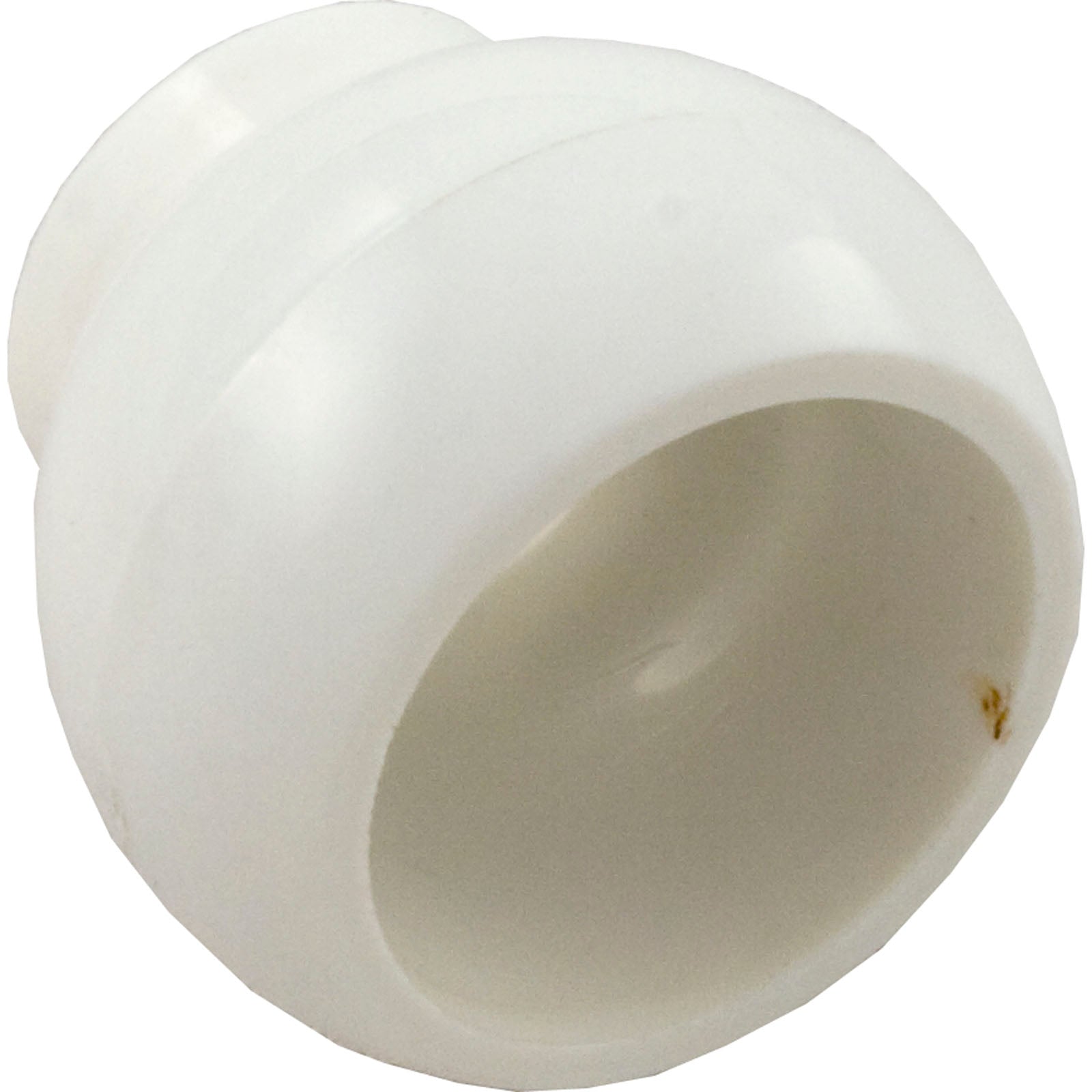 Eyeball, Hydr-O-Dynamic, Elite/Elegante, White