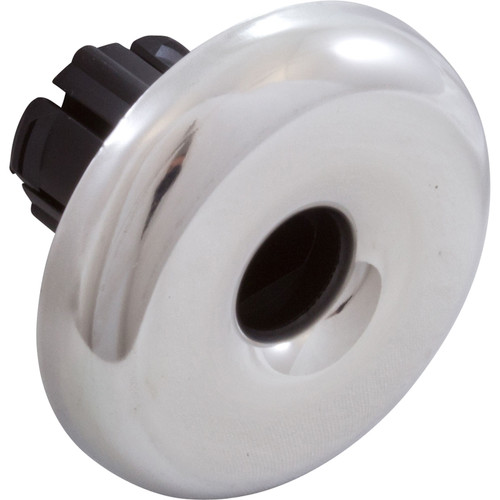 Jet Insert WW Cluster Euro 1-3/4 In Fixed Smooth SS-Blk 217-1191S