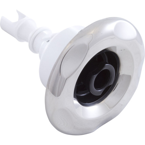 Jet Insert WW Mini Storm 3 In Dir Scalloped SS-Blk 212-5411S
