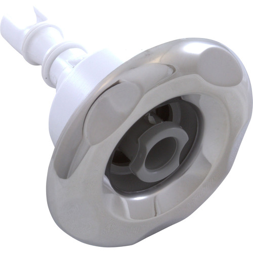 Jet Insert WW Mini Storm 3 In Dir Scalloped SS-Gray 212-5417S