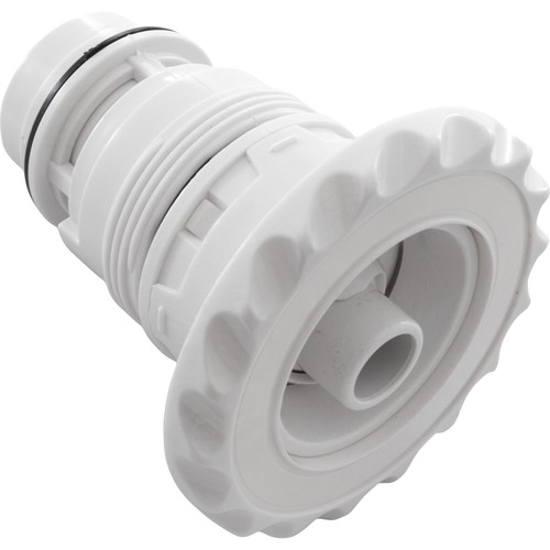 Jet Insert WW Poly Jet 3-3/8 In Roto Dlx Scal White 210-6090