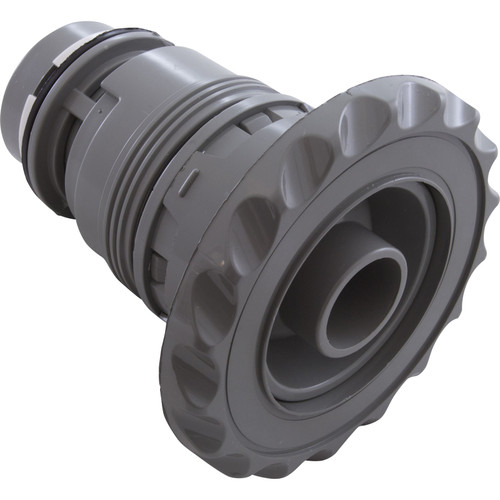 Jet Insert WW Poly Jet 3-3/8 In Dir Dlx Scal Gray 210-6087