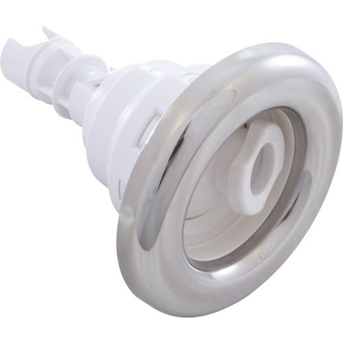Jet Insert WW Poly Storm Jet 3-3/8 In Dir Smooth SS 212-8050S