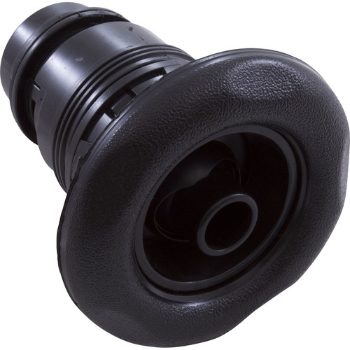 Jet Insert WW Poly Jet 3-3/8 In Roto Textured Scal Blk 210-6511