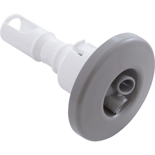 Jet Insert WW Cluster Storm 2 In Twin Roto Smooth Gray 212-1537