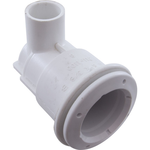 Jet Body WW Mini No Air X W1/2"S 222-1120