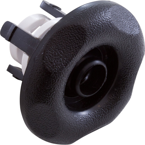 Jet Insert WW Mini 2-9/16 In Dir Textured Scal Blk 212-1241