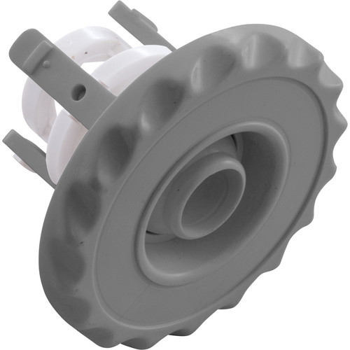 Jet Insert WW Mini 2-9/16 In Dir Dlx Scal Gray 224-1007