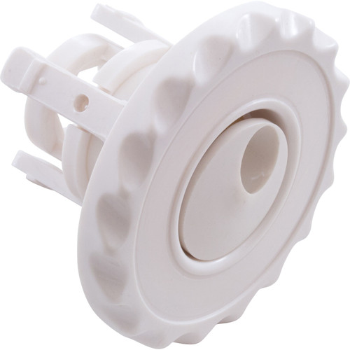 Jet Insert WW Mini 2-9/16 In Roto Dlx Scal White 224-1020