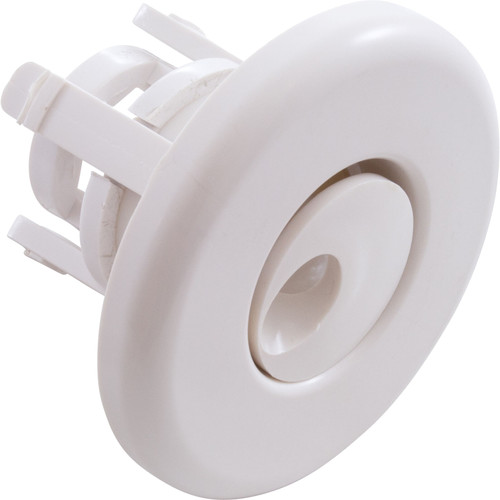 Jet Insert WW Mini 2-9/16 In Roto Smooth White 212-1030