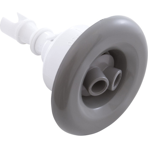 Jet Insert WW Mini Storm 3 In Twin Roto Smooth Gray 212-6937