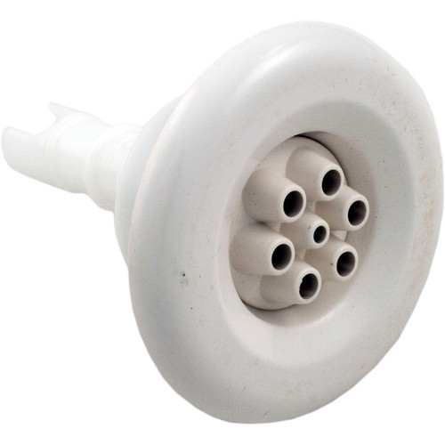 Jet Insert WW Mini Storm 3 In Massage Smooth White 212-8380