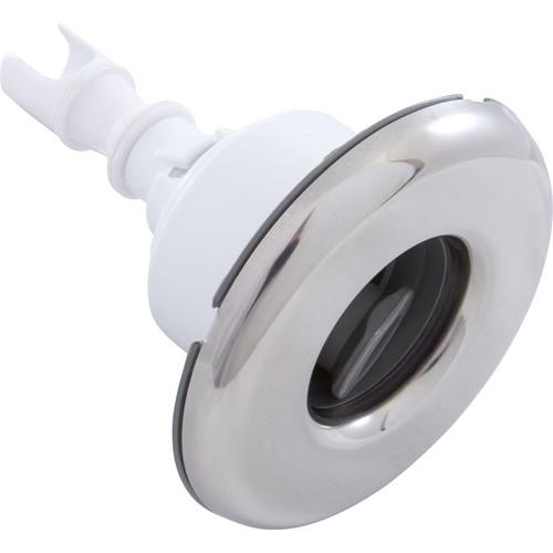 Jet Insert WW Mini Storm 3 In Roto Smooth SS-Gray 212-7937S