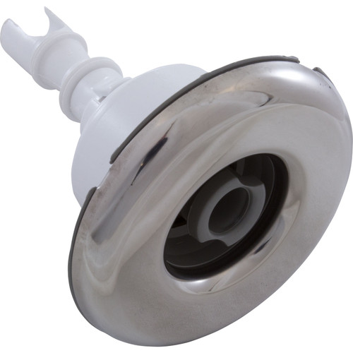 Jet Insert WW Mini Storm 3 In Dir Smooth SS-Gray 212-7927S