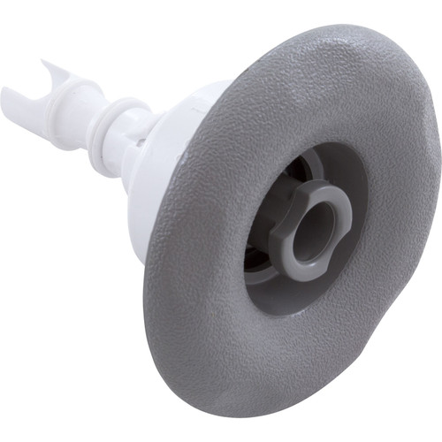 Jet Insert WW Mini Storm 3-1/4 In Dir Textured Scal Gray 212-7827