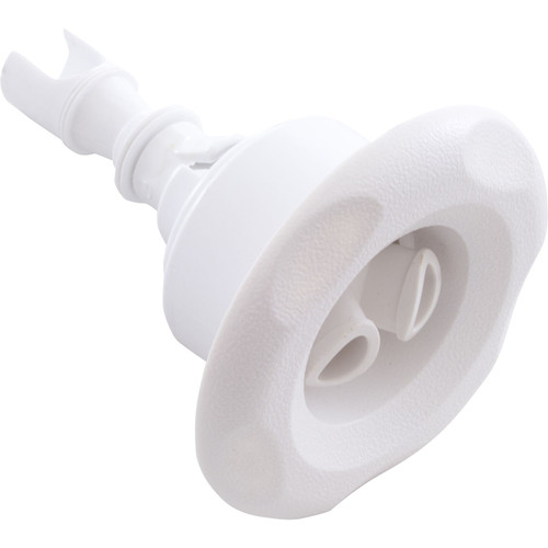 Jet Insert WW Mini Storm 3 In Twin Roto Textured Scal White 212-7950