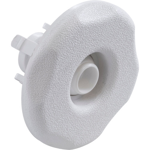 Jet Insert WW Mini 3-3/16 In Dir Textured Scal White 212-1200