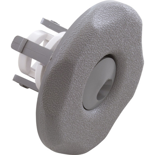 Jet Insert WW Mini 3-3/16 In Roto Textured Scal Gray 212-1217