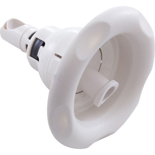 Jet Insert WW Power Storm 5 In Roto Textured Scal White 212-7600