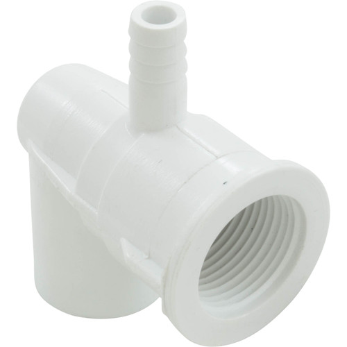 Jet Body WW Ozone Cluster A3/8"B X W1/2"S Ell 212-0580