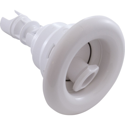Jet Insert WW Poly Storm 3-3/8 In Roto Smooth White 212-8000