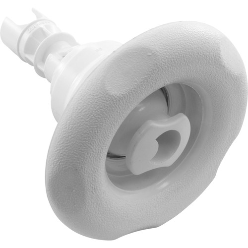 Jet Insert WW Poly Storm 4 In Roto Textured Scal White 212-8140