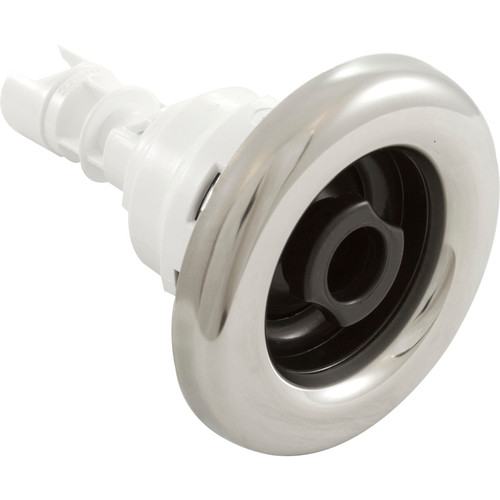 Jet Insert WW Poly Storm 3-3/8 In Dir Smooth SS-Blk 212-8051S