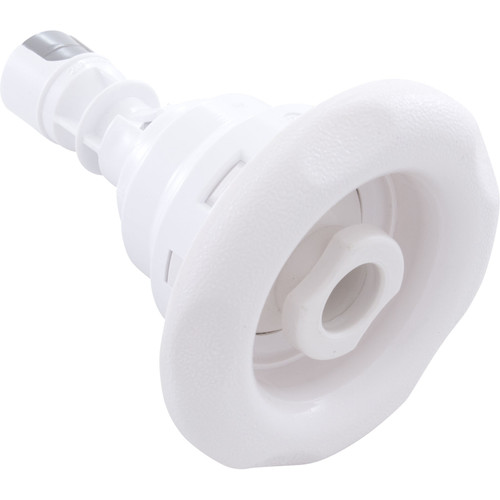 Jet Insert WW Poly Storm Gunite 3-3/8 In Dir Textutred Scal White 212-8050G