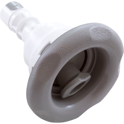 Jet Insert WW Poly Storm Gunite 3-3/8 In Roto Textured Scal Gray 212-8017G