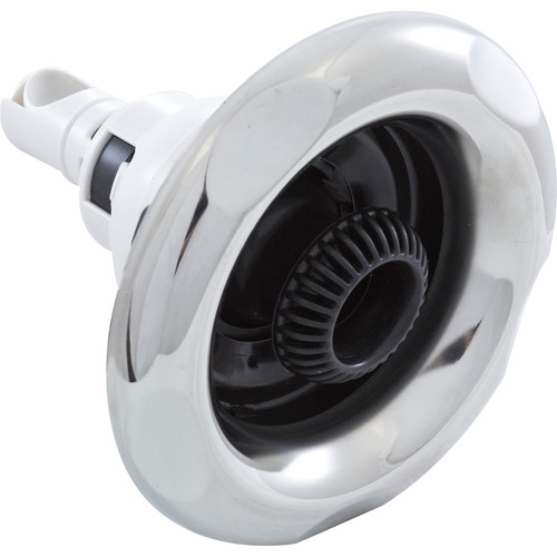 Jet Insert WW Power Storm 5 In Dir Scalloped SS-Blk 212-5611S