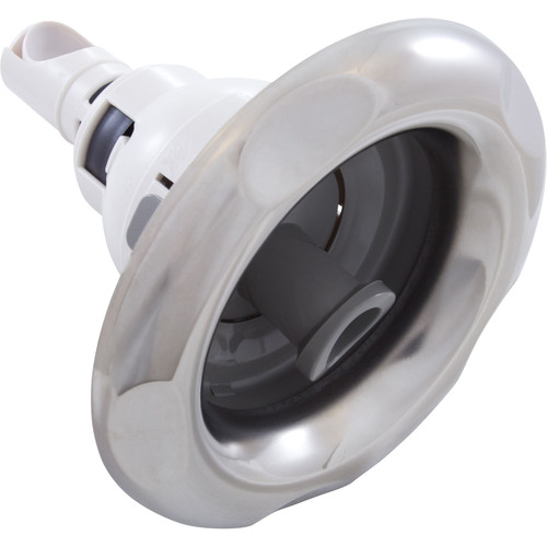 Jet Insert WW Power Storm 5 In Roto Scalloped SS-Gray 212-5637S