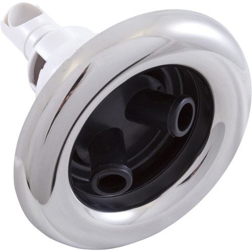 Jet Insert WW Power Storm 5 In Twin Roto Smooth SS-Blk 212-6441S