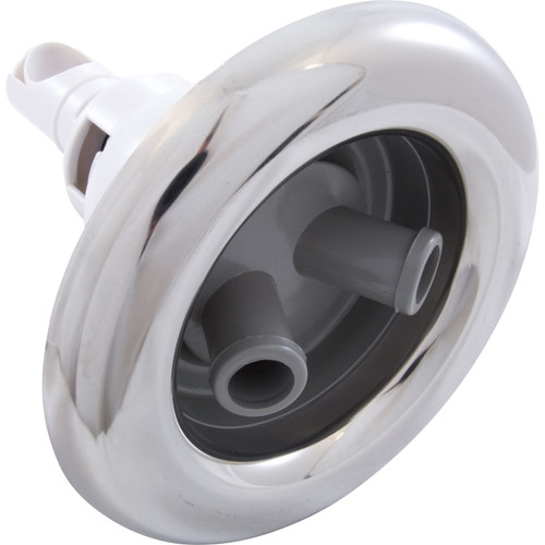 Jet Insert WW Power Storm 5 In Twin Roto Smooth SS-Gray 212-6447S